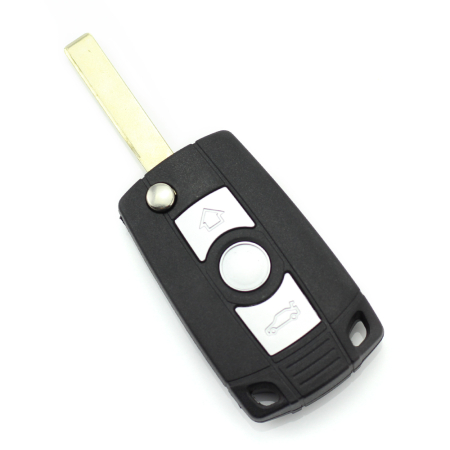  BMW - BMW - Carcasa cheie tip briceag, lama 4 piste