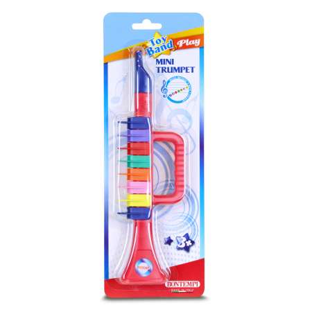 Universul Copiilor - BONTEMPI MINI-TROMPETA
