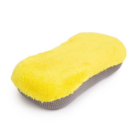 Cosmetice auto - Burete cu microfibre - 230 x 110 x 55 mm