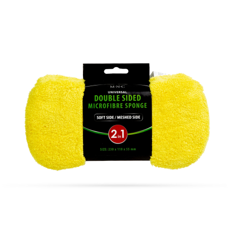 Burete cu microfibre - 230 x 110 x 55 mm [1]