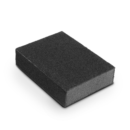 Accesorii de șlefuit - Burete de șlefuit - 100 x 70 x 28 mm