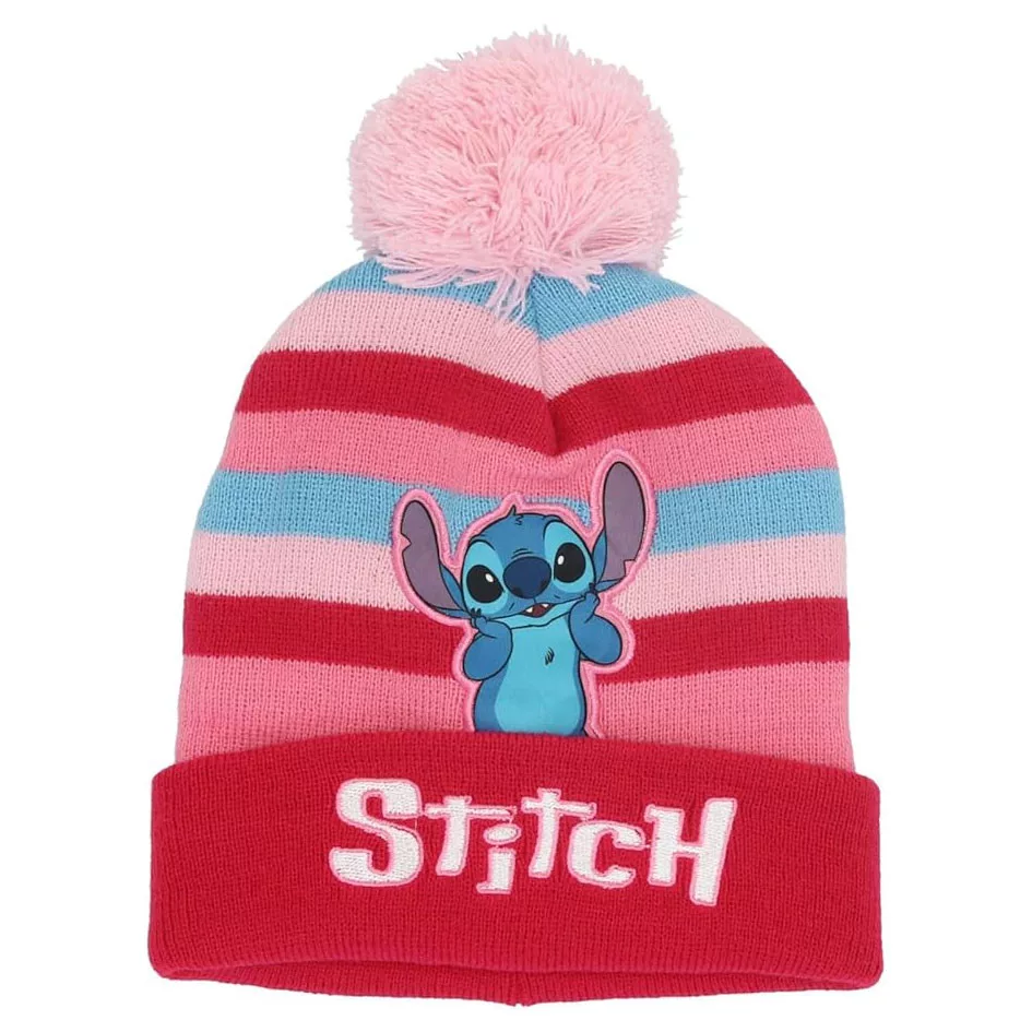 Lilo&Stitch - Căciulă pentru copii Lilo și Stitch