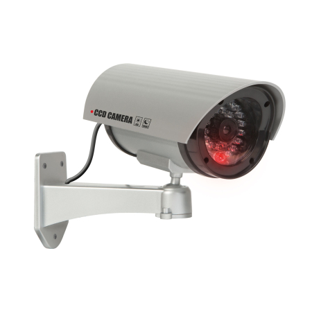 Accesorii de grădină - Camera falsa de supraveghere - 2 x AA -design camera de exterior