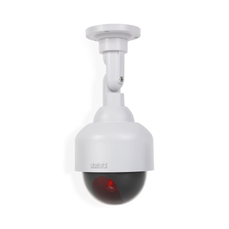Cameră falsă de supraveghere (dummy) - design dome [1]