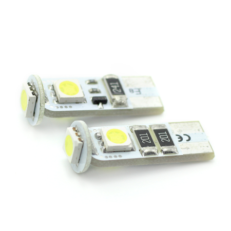 CAN104 led pentru interiorul mașinii / portbagaj [2]