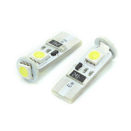 CAN104 led pentru interiorul mașinii / portbagaj [3]