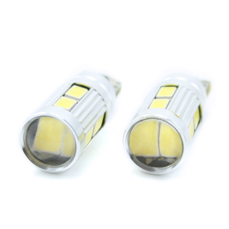 Leduri auto - CAN121 led auxiliar