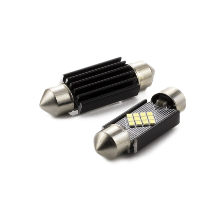 CAN132 LED pentru interior / portbagaj - CARGUARD [2]