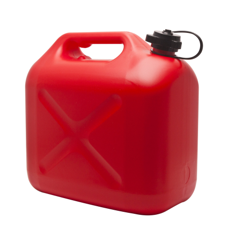 Canistre pentru combustibil - Canistra pentru combustibil 10 L