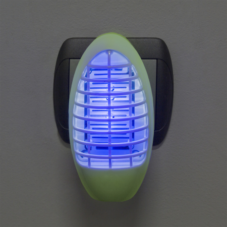 Capcana electrica pt. insecte cu LED UV [2]