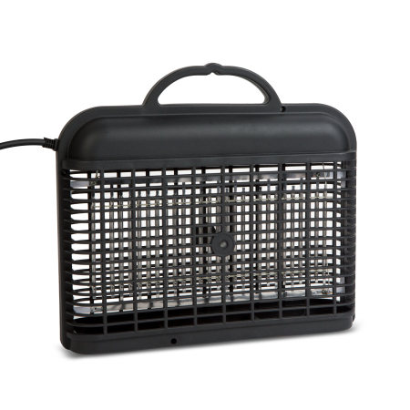 Capcană UV pentru insecte - 230V, suspendată - neagră [1]