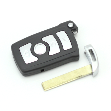 Carcasă BMW  SMART cu lamă de urgență - CARGUARD [5]