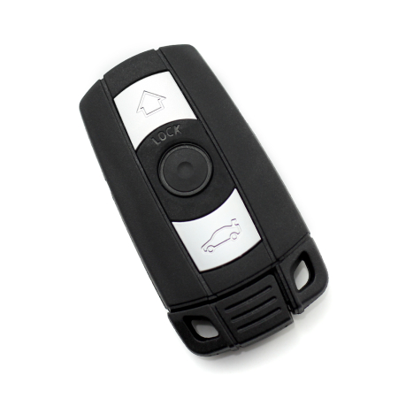  BMW - Carcasă BMW  SMART, cu lamă de urgență - CARGUARD