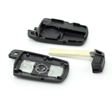 Carcasă BMW  SMART, cu lamă de urgență - CARGUARD [3]