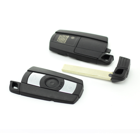 Carcasă BMW  SMART, cu lamă de urgență - CARGUARD [2]