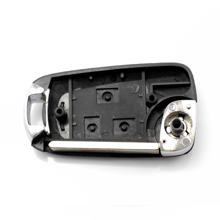 Carcasa cheie Briceag din cheie cu lama fixa - Opel Astra H [2]