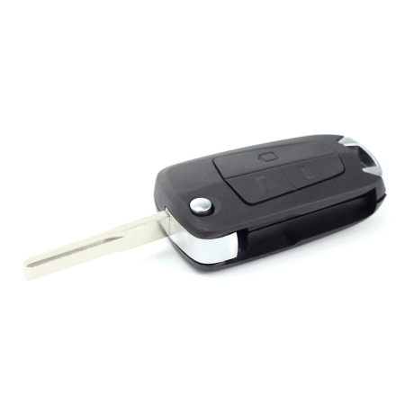 Carcasa cheie Briceag din cheie cu lama fixa - Opel Astra H [4]