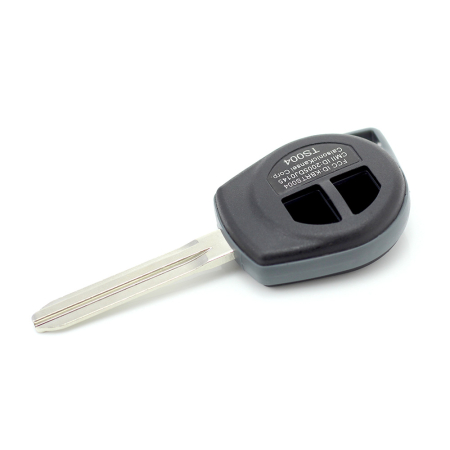 Carcase de chei - Carcasa cheie cu 2 butoane - SUZUKI SWIFT