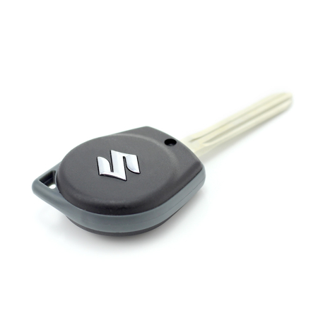 Carcasa cheie cu 2 butoane - SUZUKI SWIFT [6]