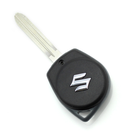 Carcasa cheie cu 2 butoane - SUZUKI SWIFT [2]