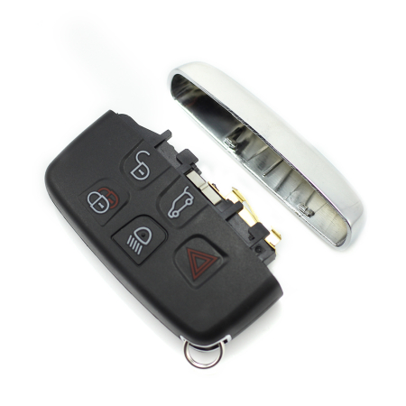 Carcasa cheie pentru Range Rover [1]