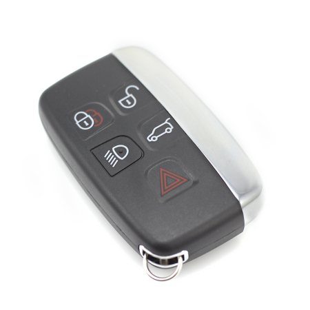 Carcasa cheie pentru Range Rover [4]
