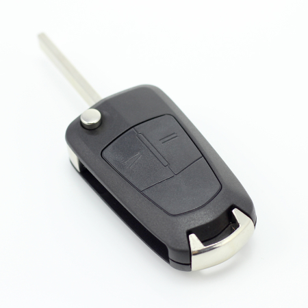 Carcasă de cheie pentru Opel - tip briceag [4]