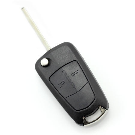  Opel  - Carcasă de cheie pentru Opel - tip briceag