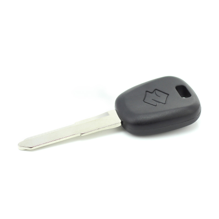 Carcasa pt. cheie cu transponder SUZUKI [3]