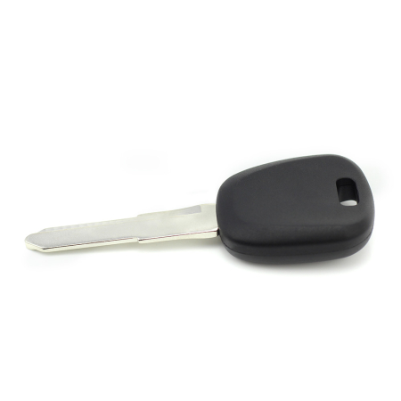 Carcasa pt. cheie cu transponder SUZUKI [5]