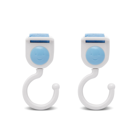 Accesorii de baie - Carlig universal cu scai