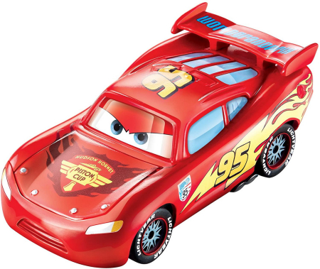 CARS MACK TRANSPORTATORUL [8]