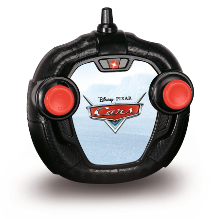 CARS MASINUTA RC BUCSA SCARA 1:24 [2]