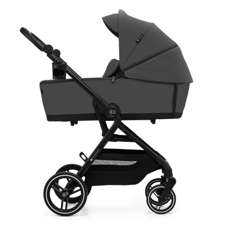 CARUCIOR KINDERKRAFT YOXI 2IN1, MOONLIGHT GREY [3]