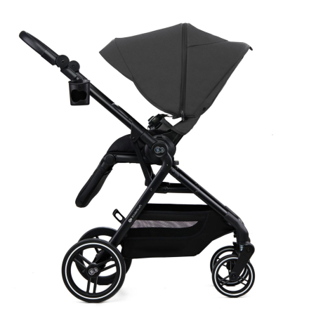 CARUCIOR KINDERKRAFT YOXI 2IN1, MOONLIGHT GREY [5]