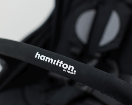 CARUCIOR MAGIC FOLD S1 PLUS HAMILTON BLACK [7]