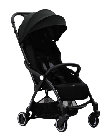 CARUCIOR MAGIC FOLD X1 PLUS HAMILTON BLACK [5]