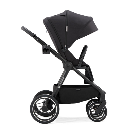 CARUCIOR MULTIFUNCTIONAL 2IN1 KINDERKRAFT NEA NIGHT BLACK [3]
