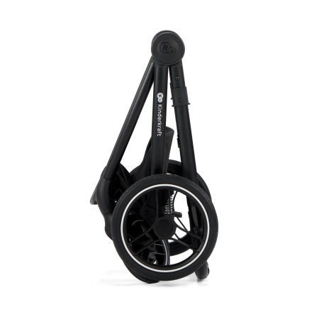 CARUCIOR MULTIFUNCTIONAL KINDERKRAFT NEA, 2 IN 1, ASH PINK [5]