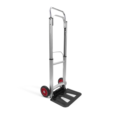 Accesorii de grădină - Cărucior pt. transport mărfuri - max. 90 kg, 710 x 400 x 197 mm