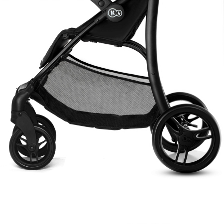 CARUCIOR SPORT KINDERKRAFT CRUISER, GREEN [12]