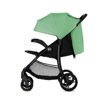 CARUCIOR SPORT KINDERKRAFT CRUISER, GREEN [10]