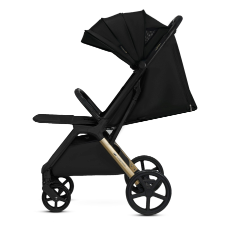 CARUCIOR SPORT KINDERKRAFT LOOM, 0-22 KG, INK BLACK [6]
