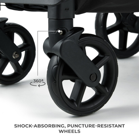 CARUCIOR SPORT KINDERKRAFT LOOM, 0-22 KG, JADE GREEN [9]