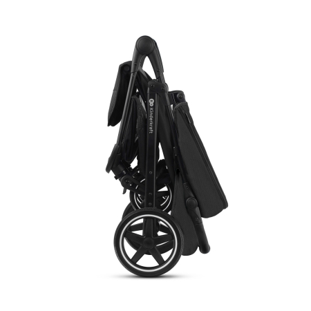 CARUCIOR SPORT KINDERKRAFT ROUTE, BLACK [5]