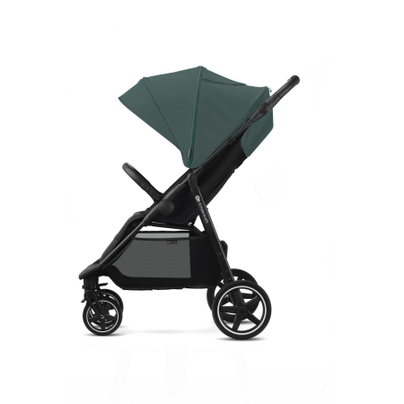 CARUCIOR SPORT KINDERKRAFT ROUTE, EMERALD GREEN [5]