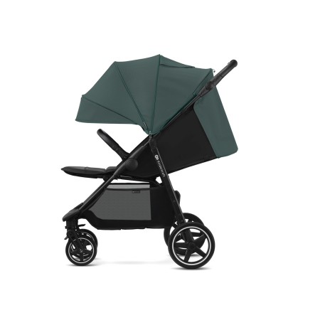 CARUCIOR SPORT KINDERKRAFT ROUTE, EMERALD GREEN [6]