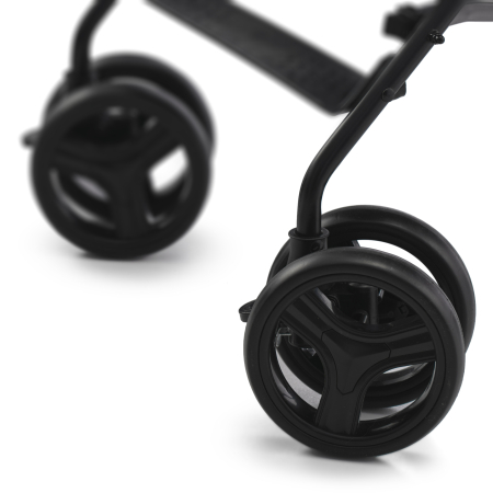 CARUCIOR SPORT KINDERKRAFT TIK, TIP UMBRELA, GREEN FOREST [9]