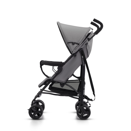 CARUCIOR SPORT KINDERKRAFT TIK, TIP UMBRELA, STONE GREY [2]