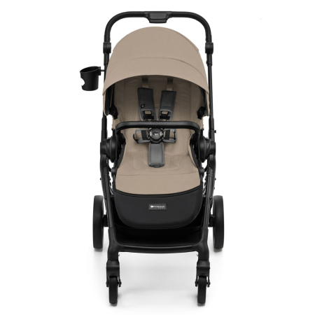 CARUCIOR SPORT KINDERKRAFT YOXI, BEIGE [1]